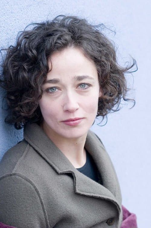 Zdjęcie Marie Desgranges