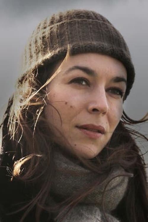 Zdjęcie Marie Dompnier