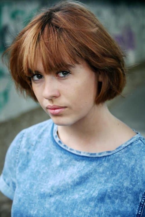 Zdjęcie Marie Drion