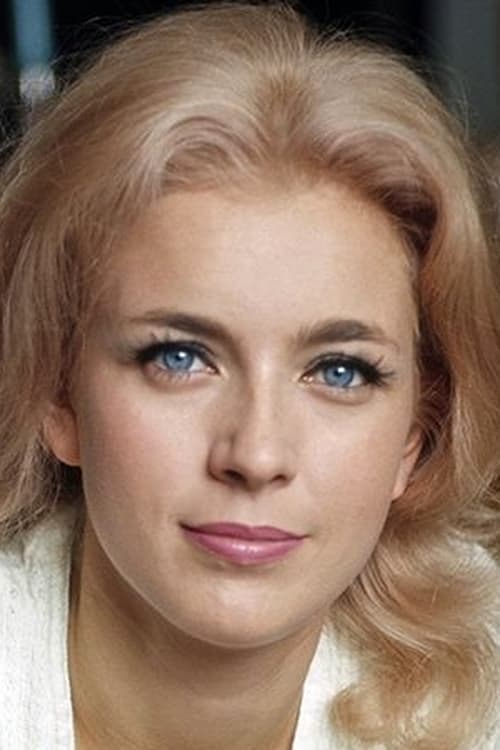 Zdjęcie Marie Dubois