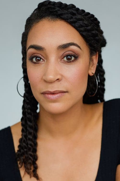 Zdjęcie Marie-Evelyne Lessard