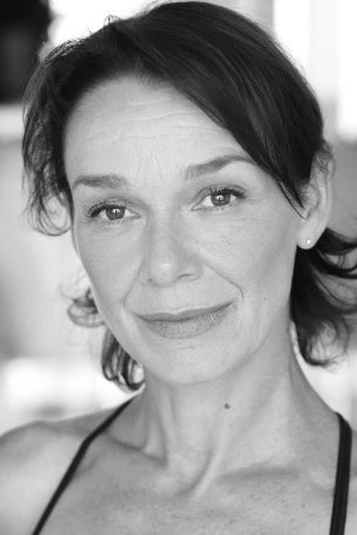 Zdjęcie Marie-France Marcotte