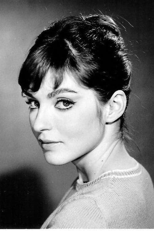 Zdjęcie Marie-France Pisier