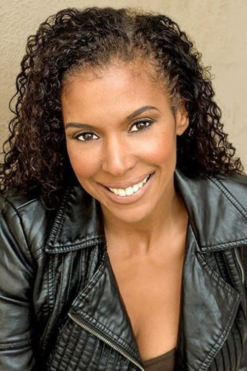 Zdjęcie Marie-Françoise Theodore