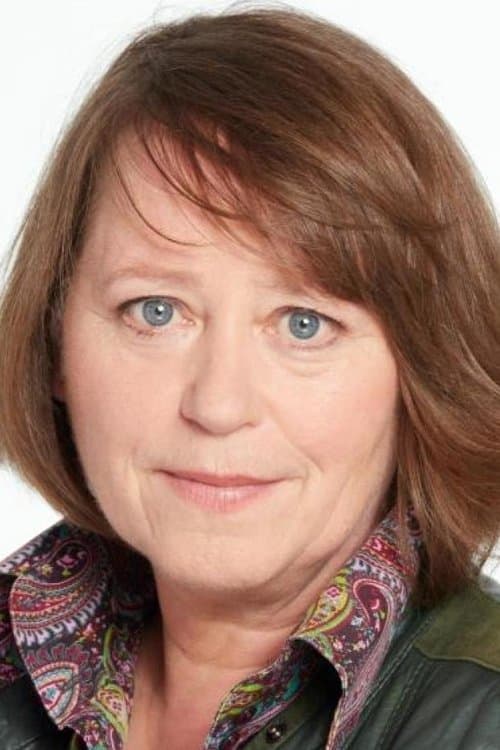 Zdjęcie Marie Gruber