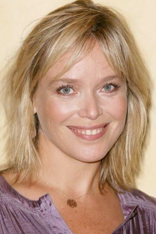 Zdjęcie Marie Guillard