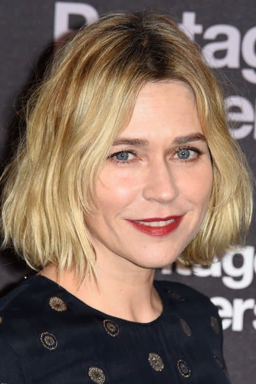 Zdjęcie Marie-Josée Croze