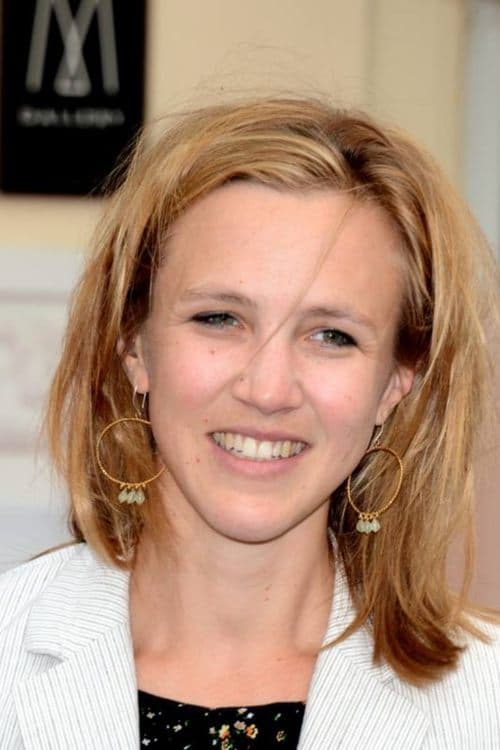 Zdjęcie Marie Kremer