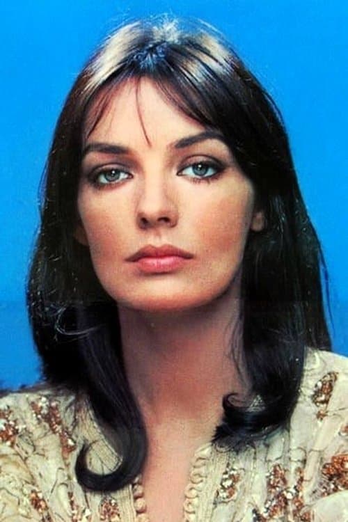 Zdjęcie Marie Laforêt