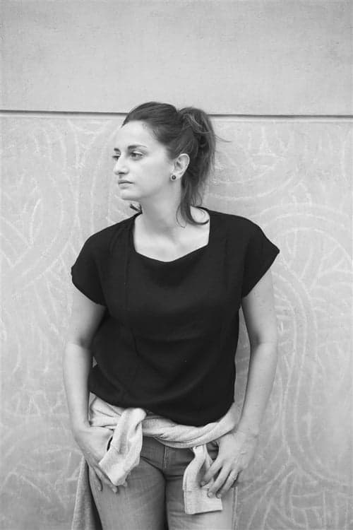 Zdjęcie Marie Lanchas