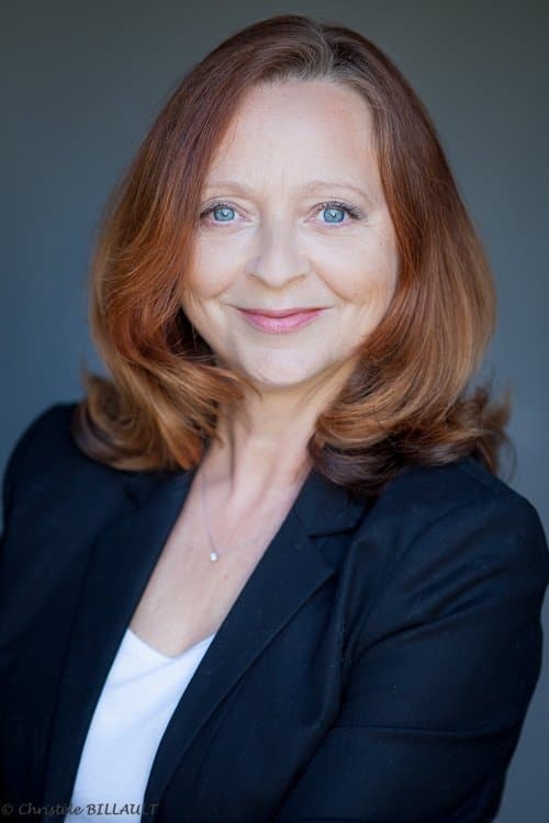 Zdjęcie Marie-Laure Dougnac