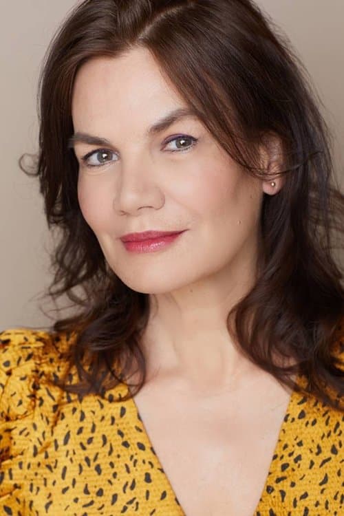 Zdjęcie Marie Laurin