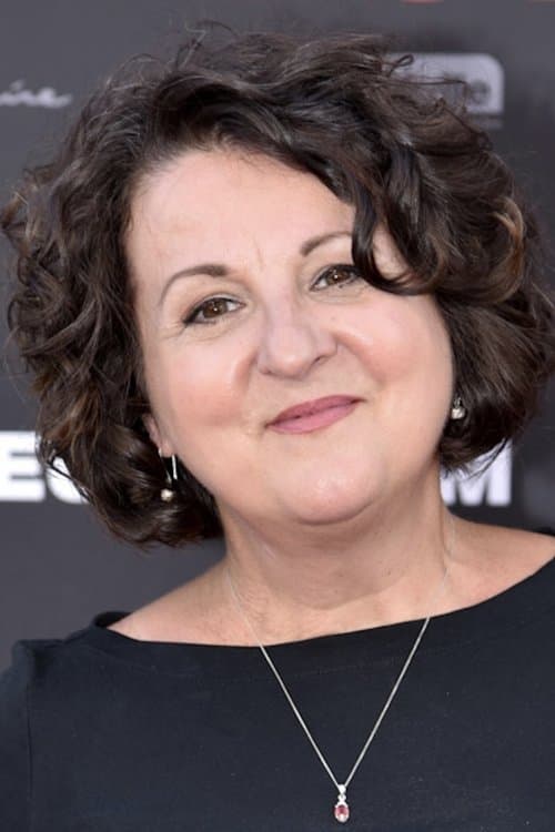 Zdjęcie Marie-Lise Pilote