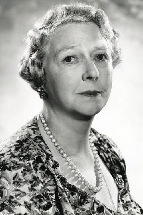 Zdjęcie Marie Lohr
