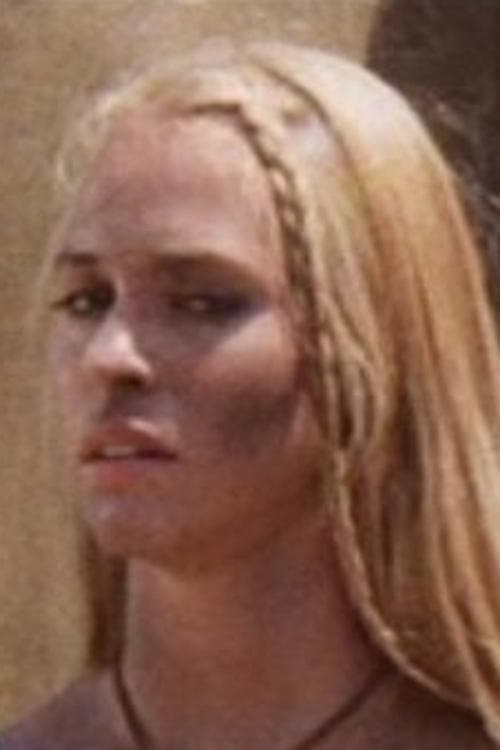 Zdjęcie Marie Louise Sinclair