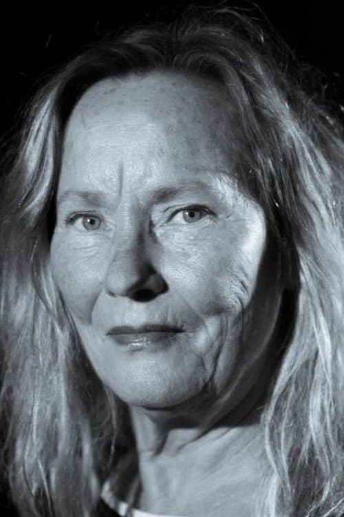 Zdjęcie Marie-Louise Stheins