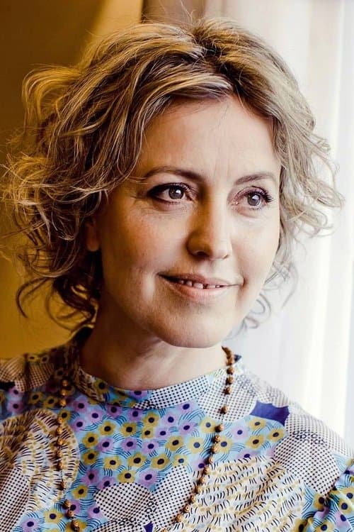 Zdjęcie Marie Louise Wille