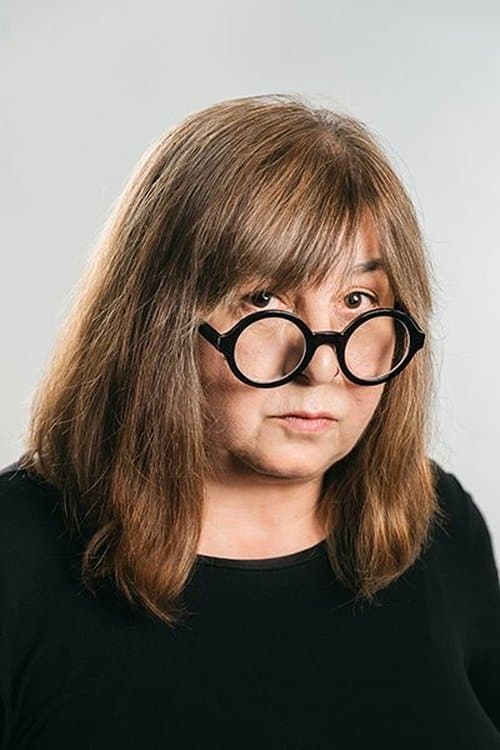 Zdjęcie Marie Ludvíková