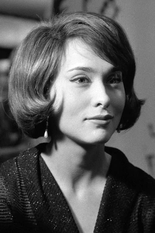 Zdjęcie Marie Málková