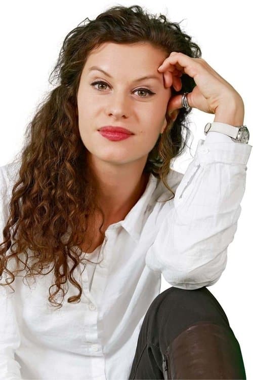 Zdjęcie Marie Málková