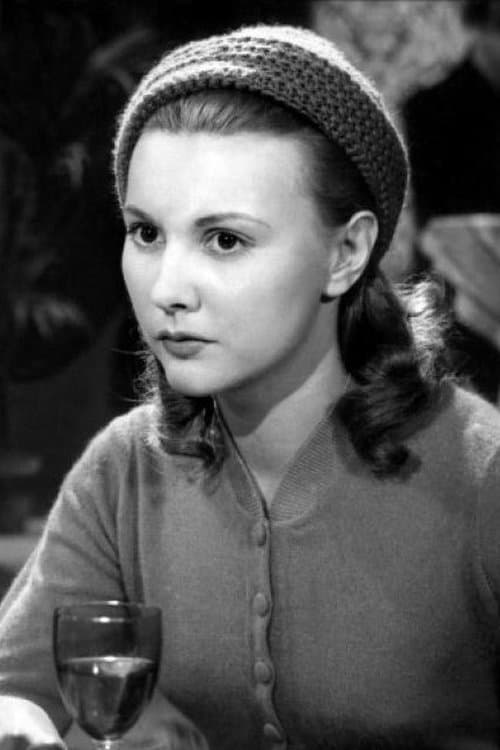 Zdjęcie Marie Mansart