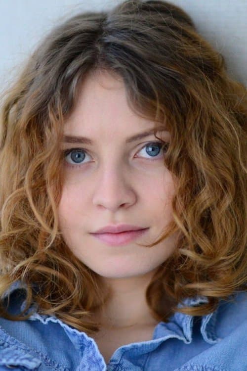 Zdjęcie Marie Meinzenbach