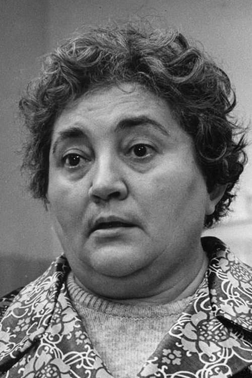 Zdjęcie Marie Motlová