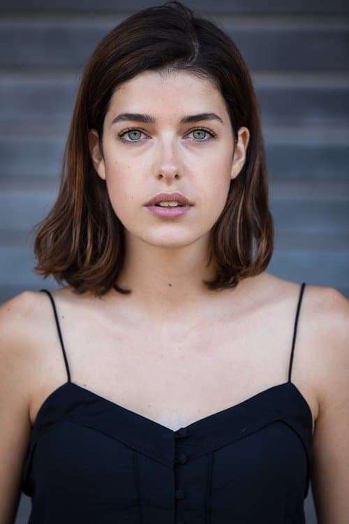 Zdjęcie Marie Nasemann