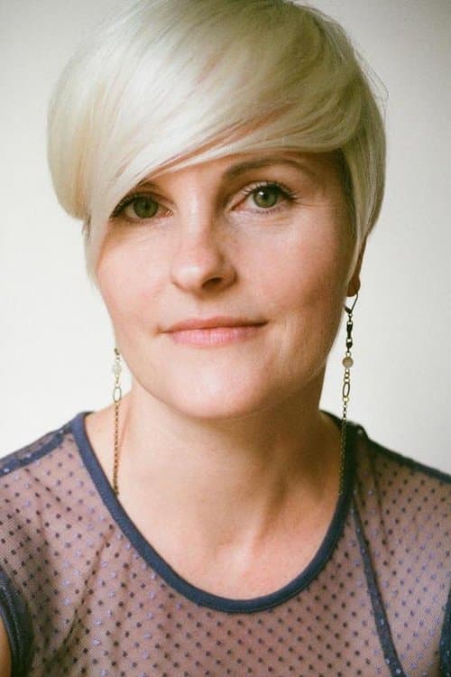 Zdjęcie Marie Nonnenmacher