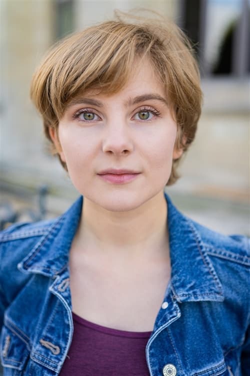 Zdjęcie Marie Oppert