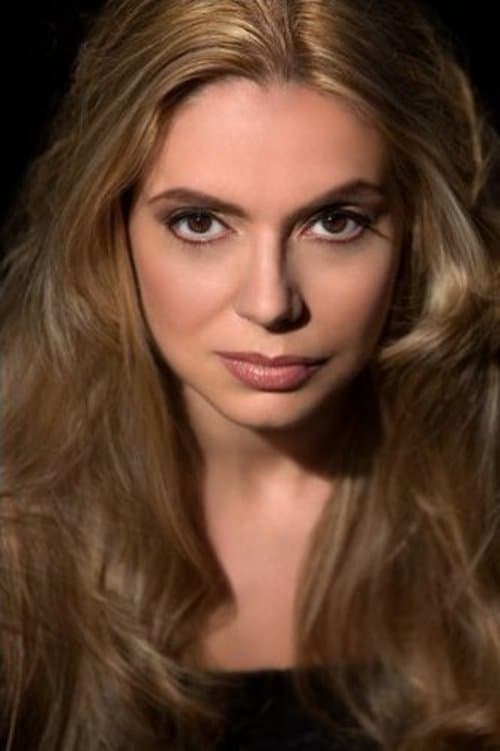 Zdjęcie Marie Paquim