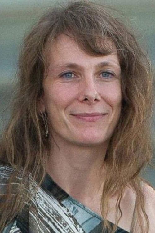 Zdjęcie Marie Payen