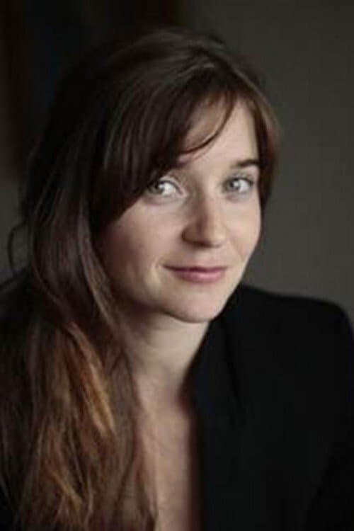 Zdjęcie Marie Petiot