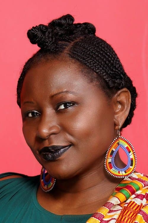 Zdjęcie Marie-Philomène Nga