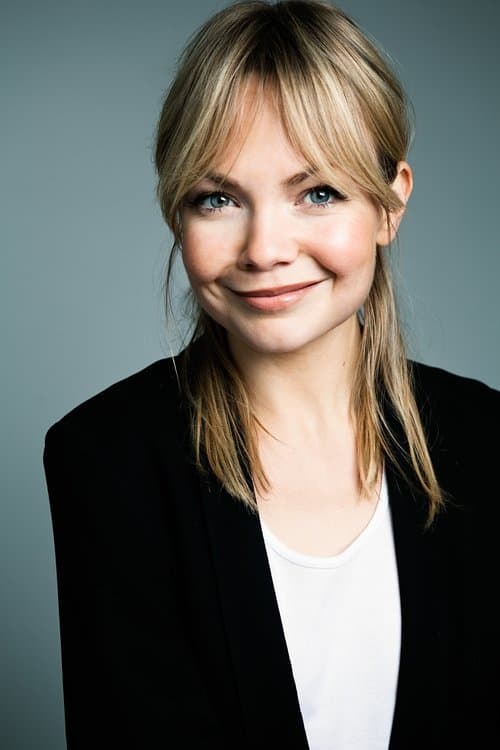 Zdjęcie Marie Robertson