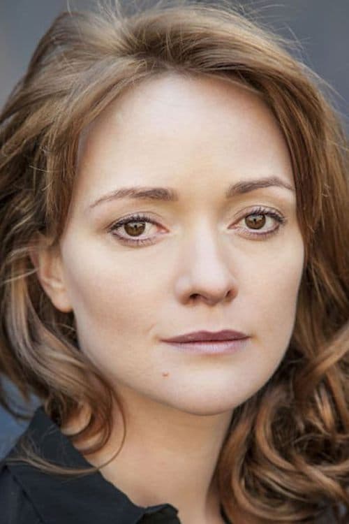 Zdjęcie Marie Ruane