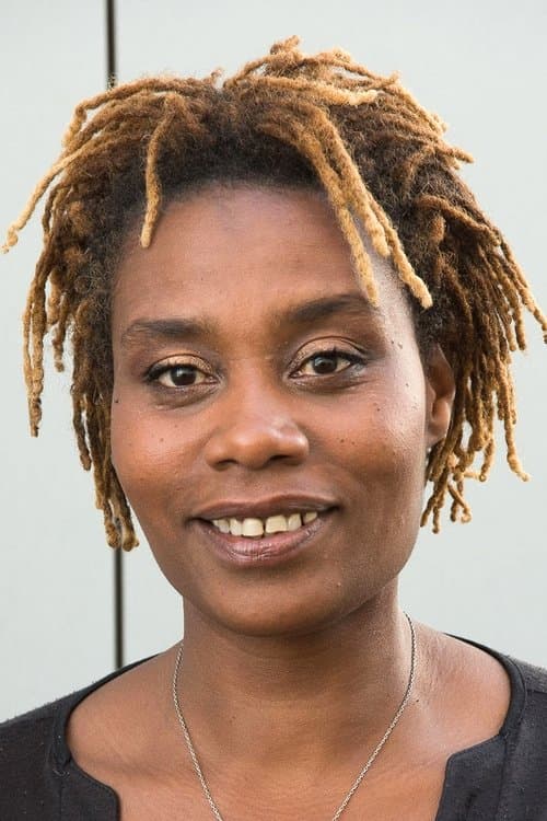 Zdjęcie Marie-Sohna Condé