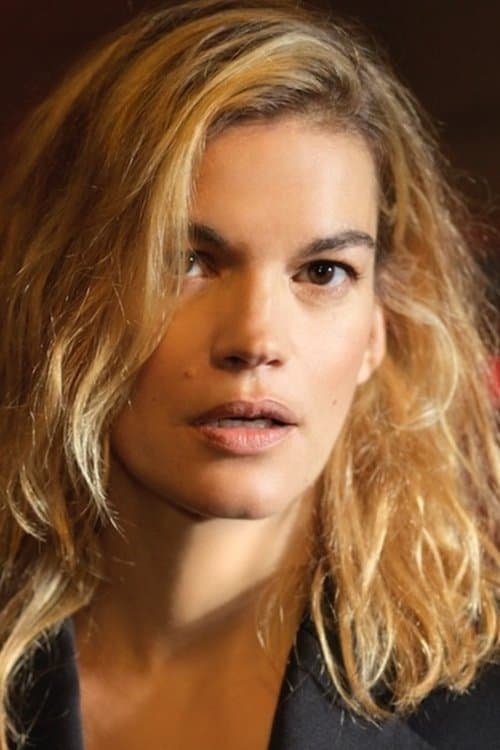 Zdjęcie Marie-Sophie Ferdane