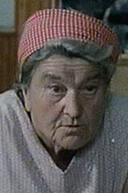 Zdjęcie Marie Švecová