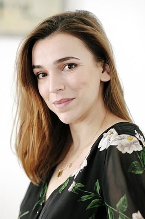 Zdjęcie Marie Torreton