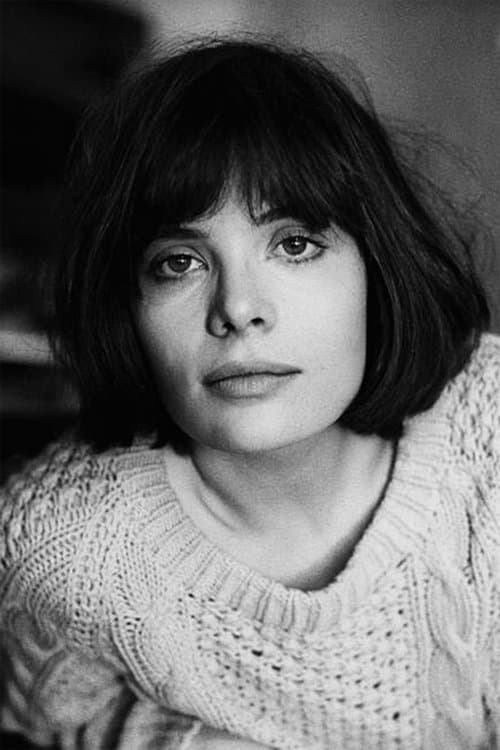 Zdjęcie Marie Trintignant