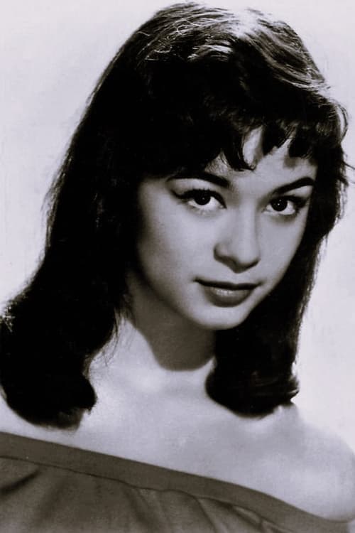 Zdjęcie Marie Versini