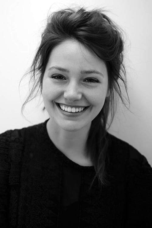 Zdjęcie Marie Zabukovec