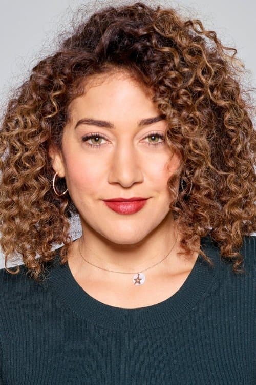 Zdjęcie Marielle Scott