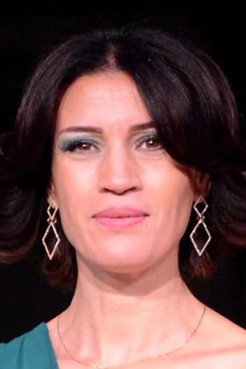 Zdjęcie Mariem Jlassi Akkari