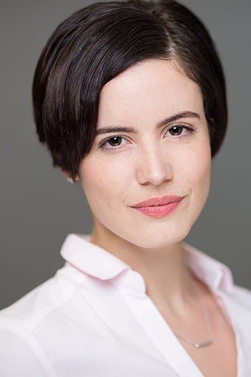 Zdjęcie Mariessa Portelance