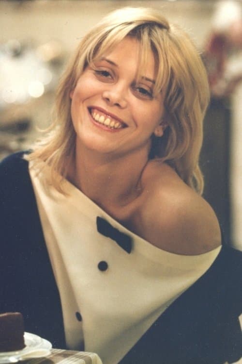 Zdjęcie Marietta Méhes