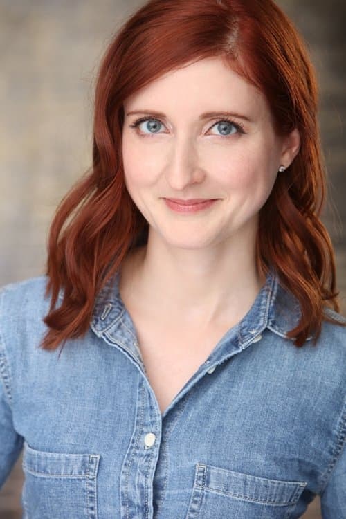 Zdjęcie Marieve Herington