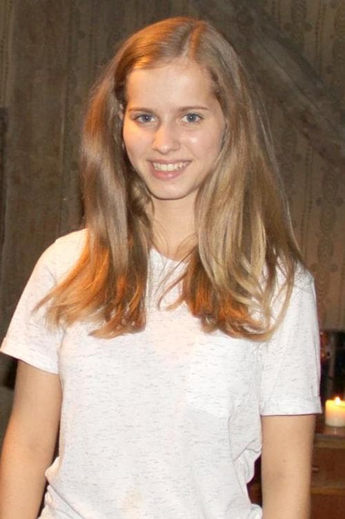 Zdjęcie Marii Weichsler