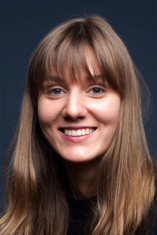 Zdjęcie Мария Карпова